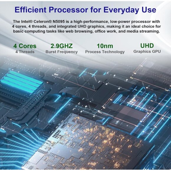 Brand New 16” Laptop · Touchscreen · 16GB/640GB · 2-in-1 Convertible - Picture 7 of 10